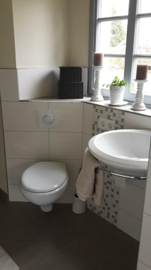 Ferienwohnung "Alte Bauernstube" Meißen Exteriör bild