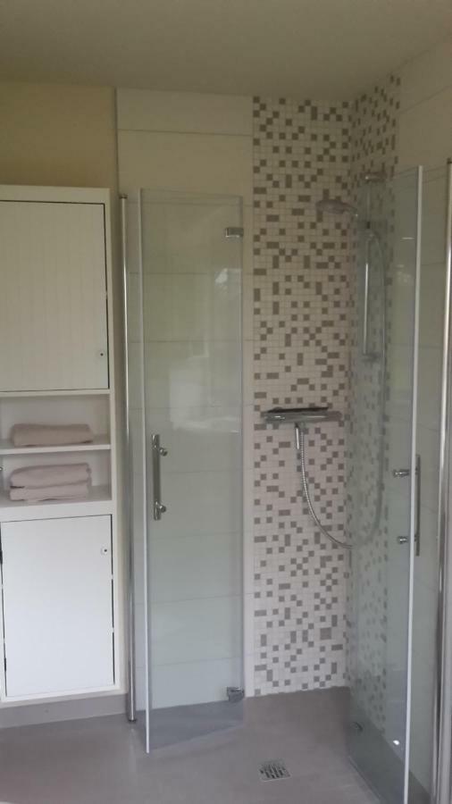 Ferienwohnung "Alte Bauernstube" Meißen Exteriör bild